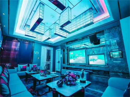 高密市KTV预订攻略_ 深夜订房网